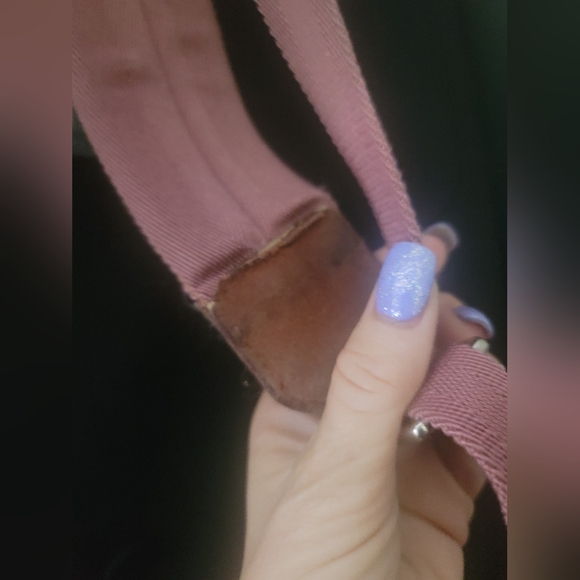 GucciSmall GG Supreme Blooms Single Buckle Backpack - Picture 7 of 11